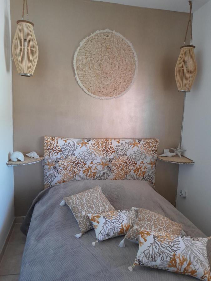 Appartement T1 Plain Pied Льо-Канет-де-Мор Екстериор снимка